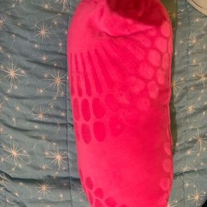 Two target decorative pillows